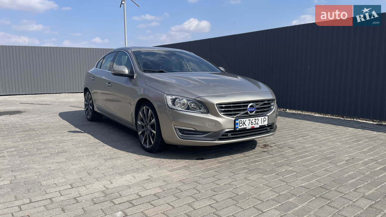 2013 Volvo S60 - мініатюра 45