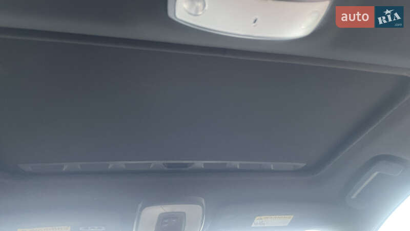 Седан Volvo S60 2014 в Здолбуніві