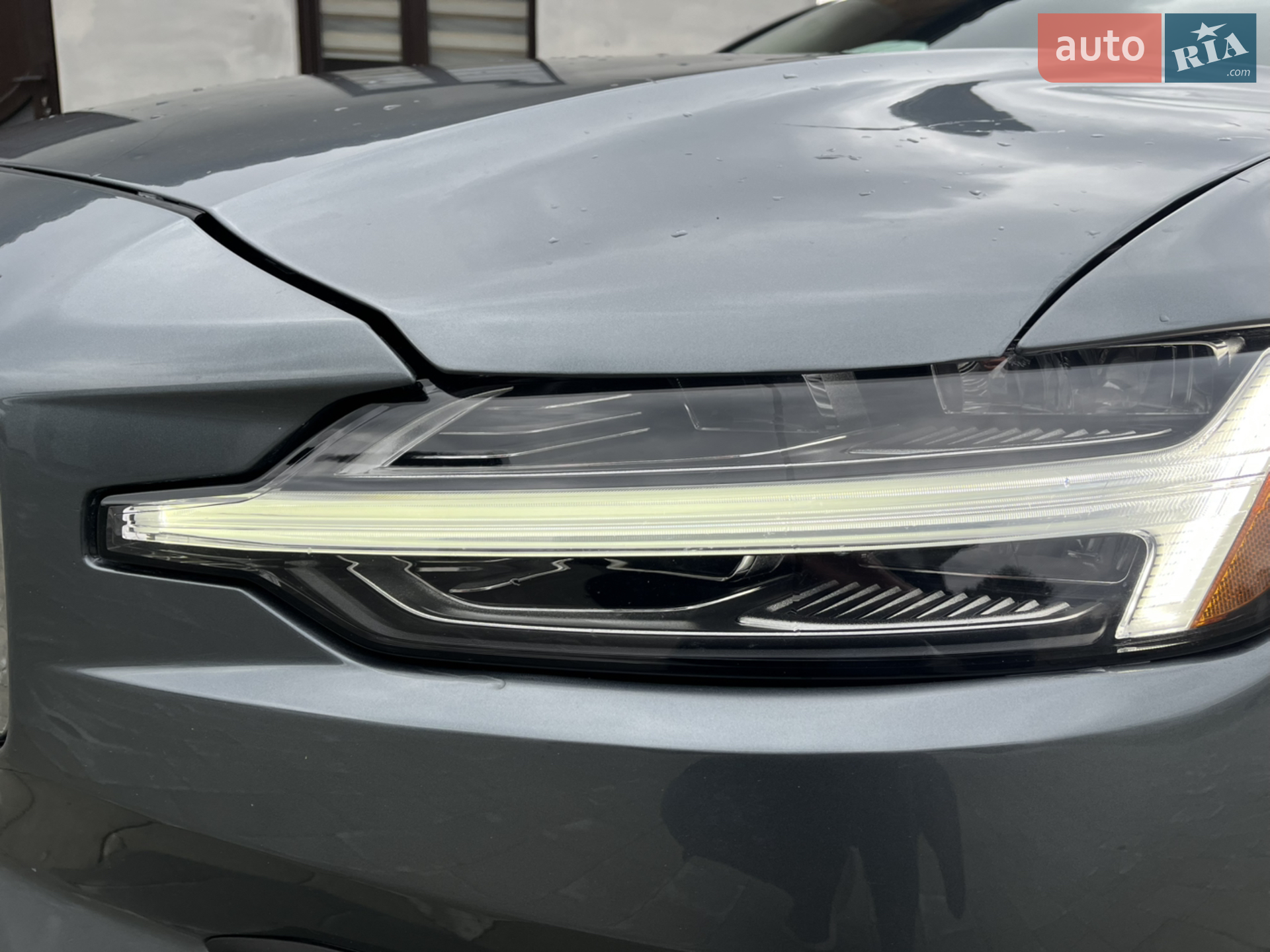 2020 Volvo S60 - мініатюра 14