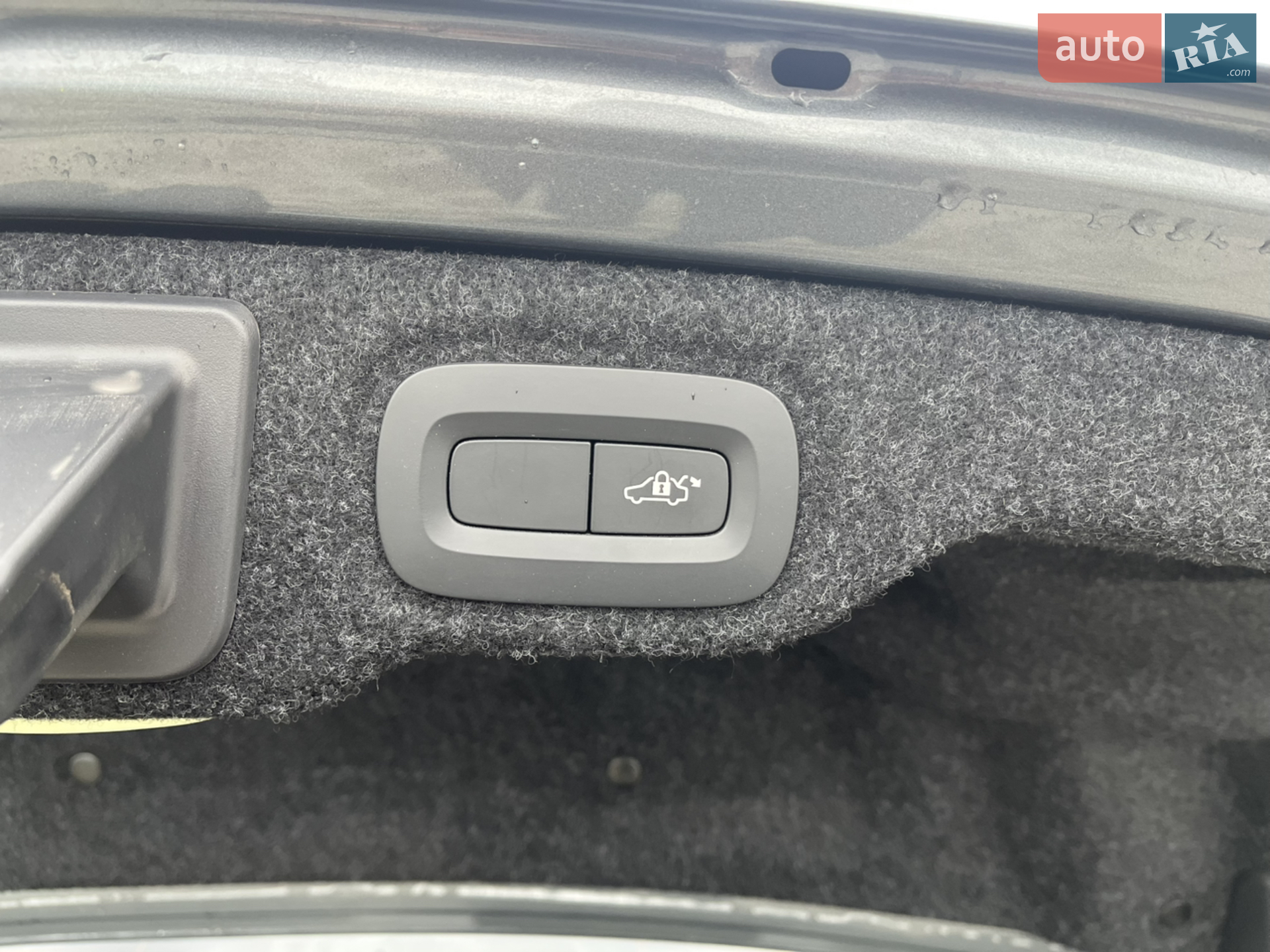 2020 Volvo S60 - мініатюра 26