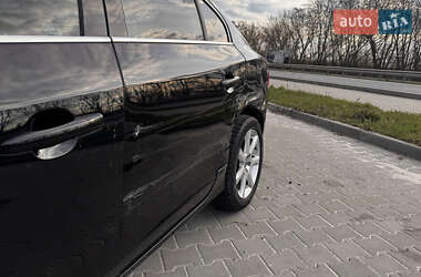 Седан Volvo S60 2015 в 