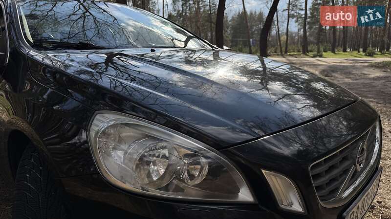 Седан Volvo S60 2011 в Кропивницком фото 5 Седан Volvo S60 2011 в Кропивницком