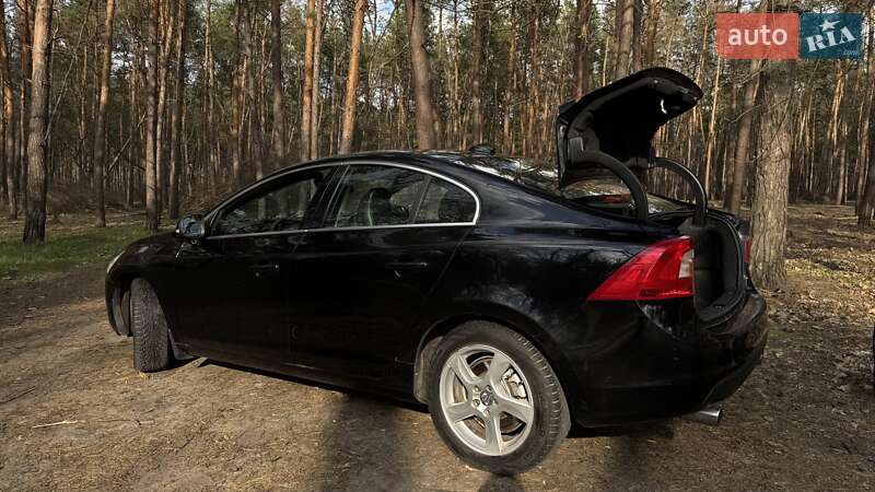 Седан Volvo S60 2011 в Кропивницком фото 10 Седан Volvo S60 2011 в Кропивницком