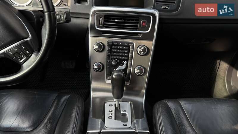 Седан Volvo S60 2011 в Кропивницком фото 22 Седан Volvo S60 2011 в Кропивницком