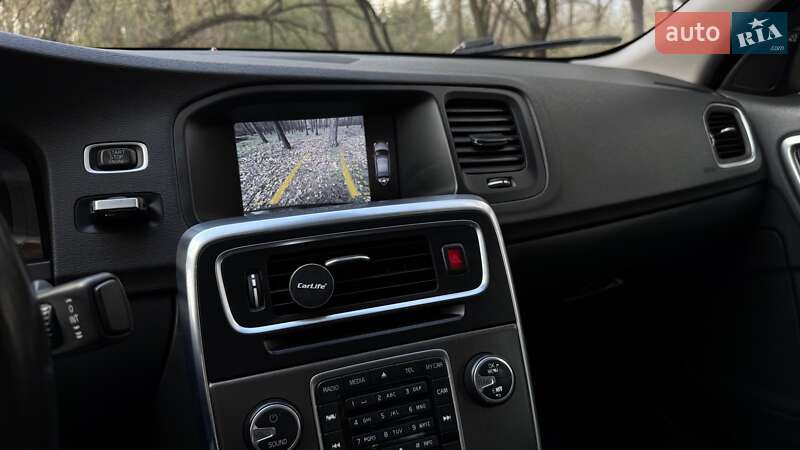 Седан Volvo S60 2011 в Кропивницком фото 26 Седан Volvo S60 2011 в Кропивницком