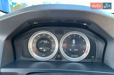 Седан Volvo S60 2013 в 