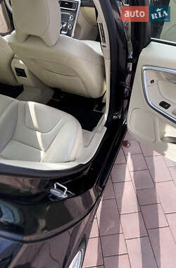 Седан Volvo S60 2016 в 