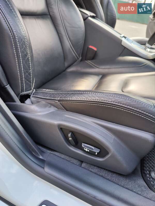 Седан Volvo S60 2011 в Киеве