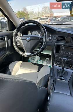 Седан Volvo S60 2008 в 