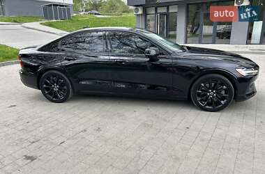 Седан Volvo S60 2021 в 