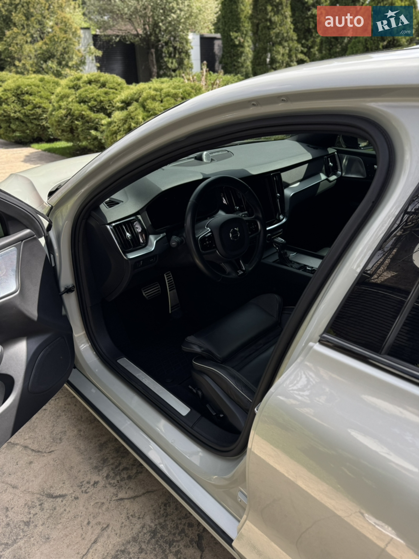 2019 Volvo S60 - мініатюра 19
