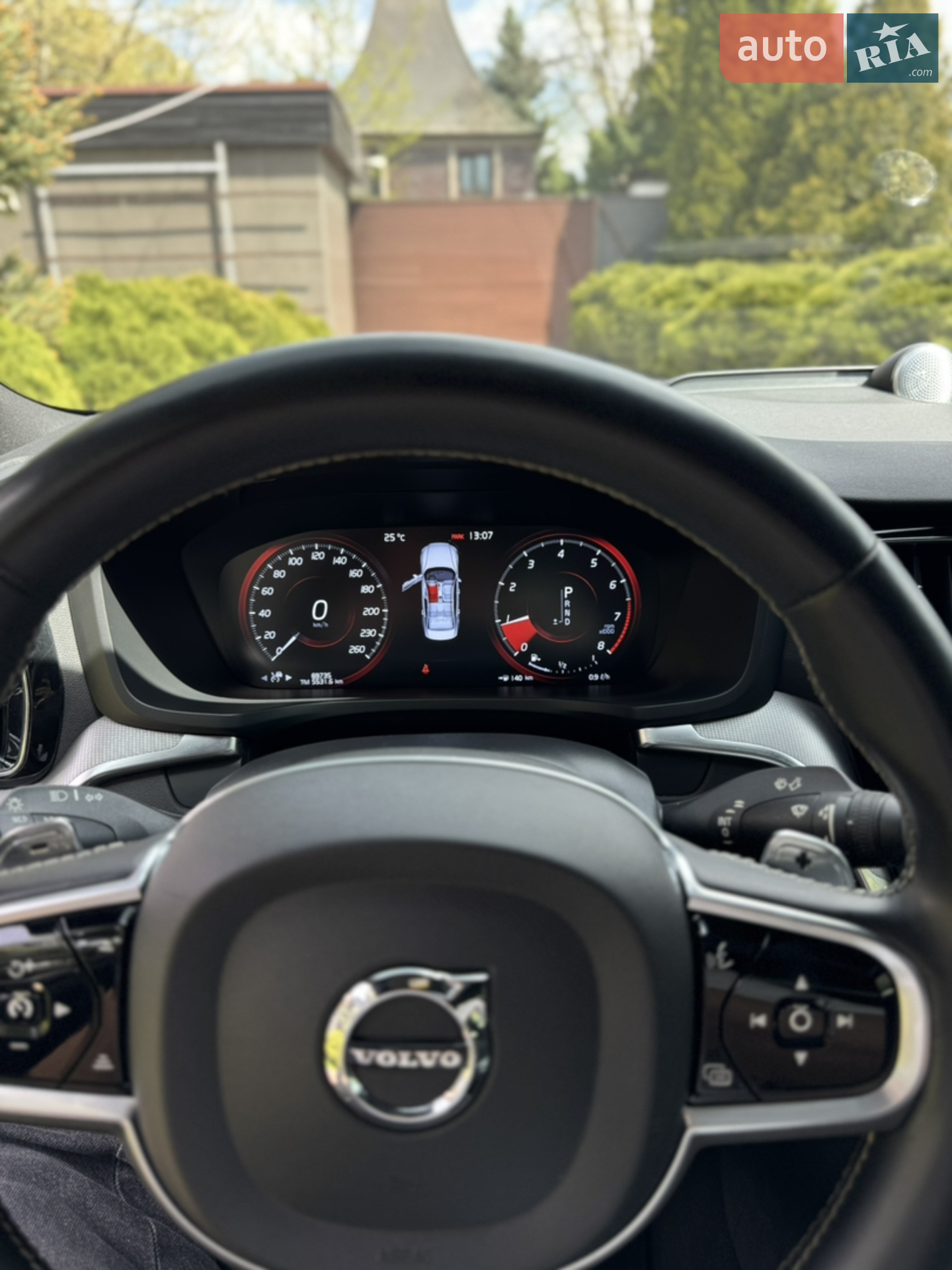 2019 Volvo S60 - мініатюра 22