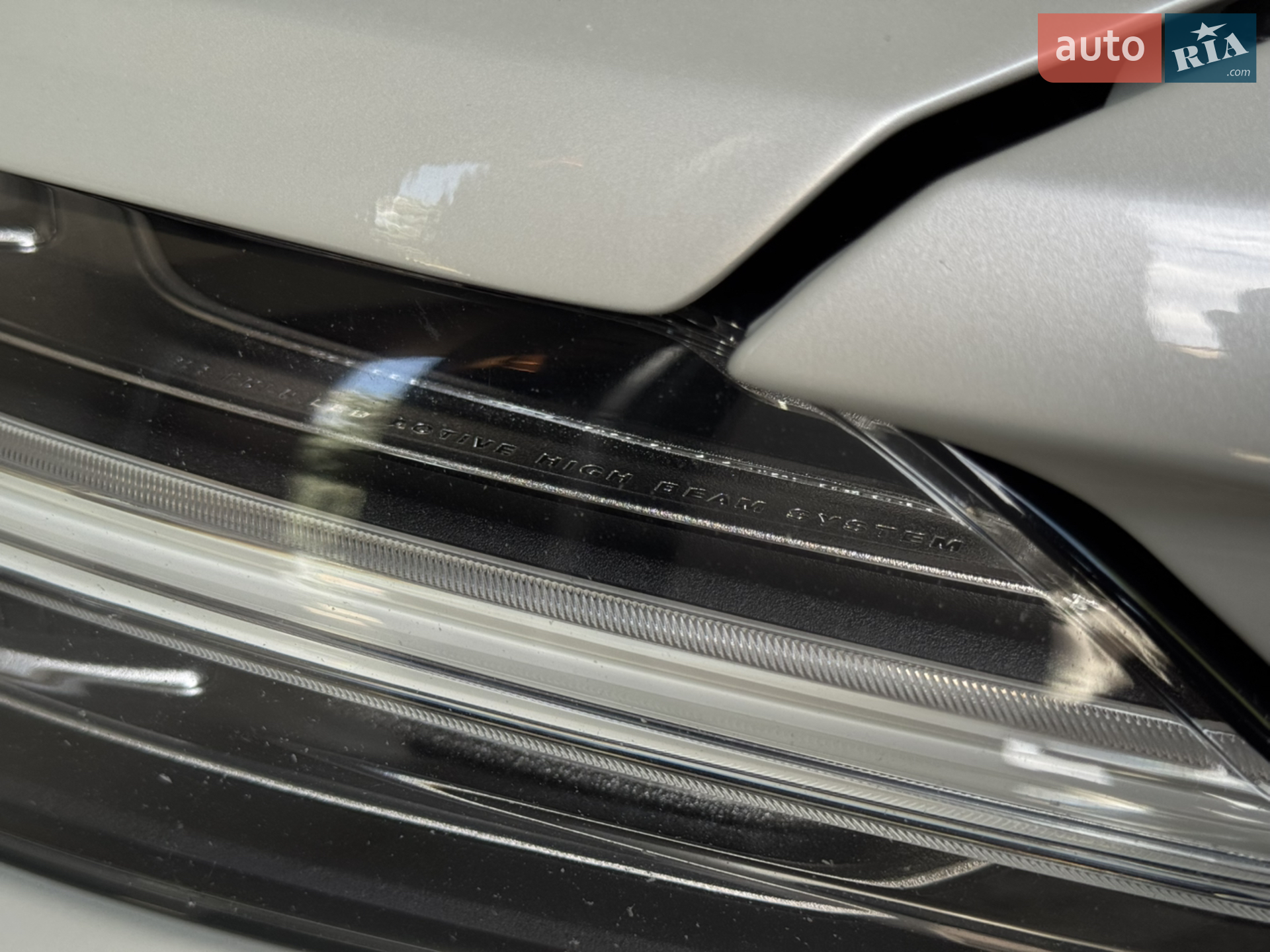 2019 Volvo S60 - мініатюра 28