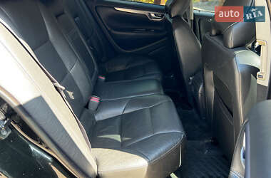 Седан Volvo S60 2003 в 