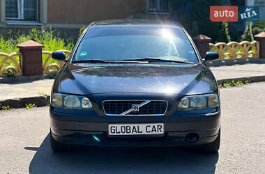 Седан Volvo S60 2003 в 