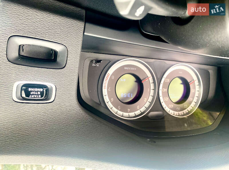 Седан Volvo S60 2012 в Києві