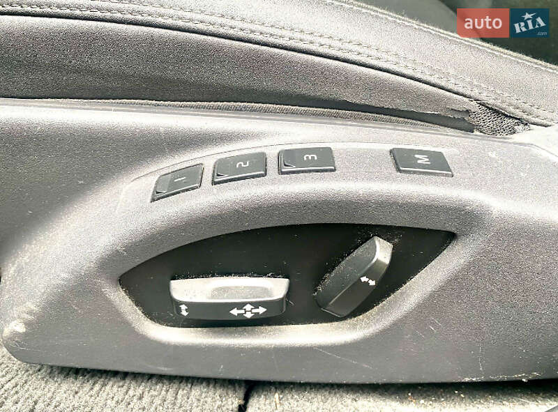 Седан Volvo S60 2012 в Києві