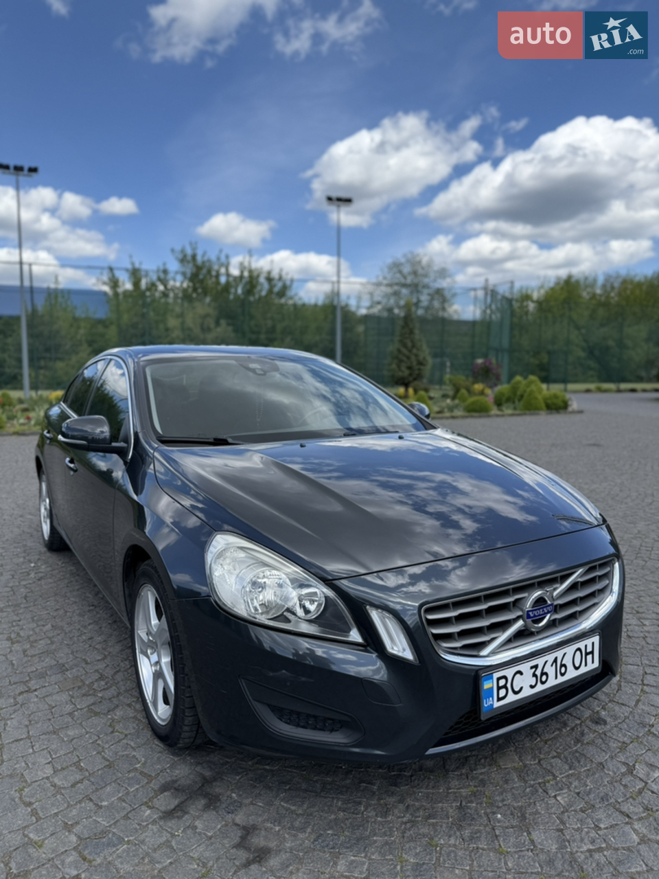 2011 Volvo S60 - мініатюра 20