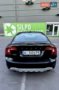 Седан Volvo S60 2010 в 