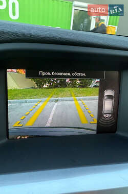 Седан Volvo S60 2010 в 