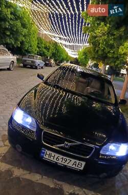 Седан Volvo S60 2005 в Ізмаїлі