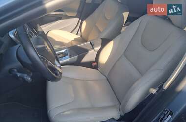 Седан Volvo S60 2016 в 