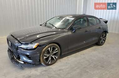 Седан Volvo S60 2024 в Києві