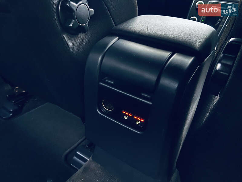 Седан Volvo S60 2011 в Виннице