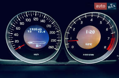 Седан Volvo S60 2011 в 