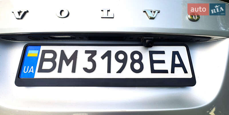 Седан Volvo S60 2012 в Ромнах фото 19 Седан Volvo S60 2012 в Ромнах