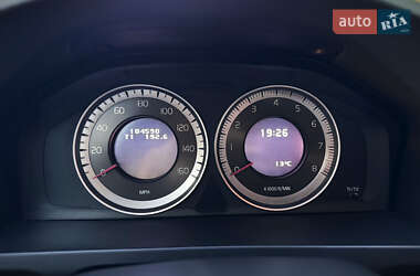 Седан Volvo S60 2012 в 