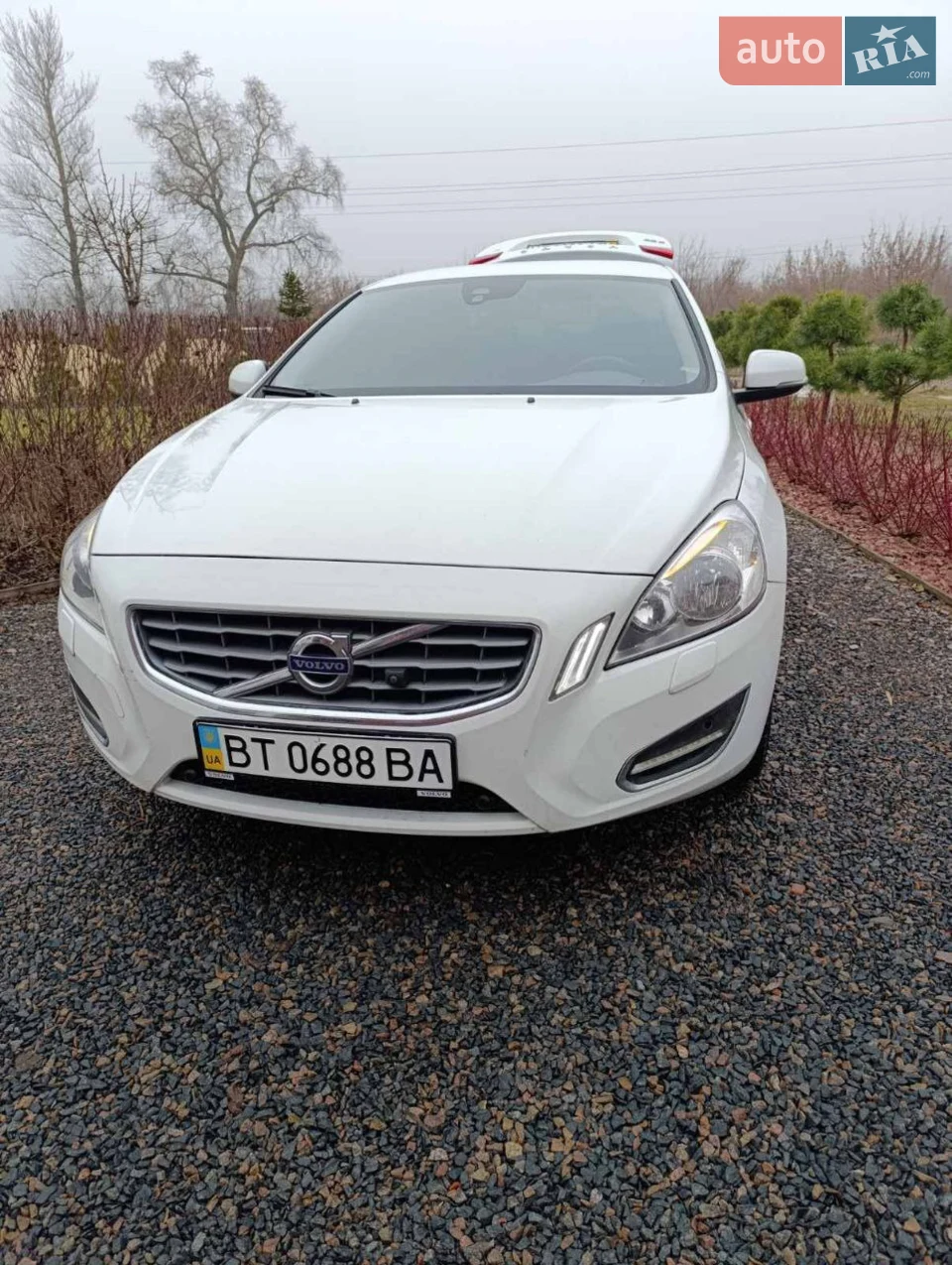 2011 Volvo S60 - мініатюра 24