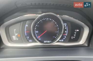 Седан Volvo S60 2014 в 
