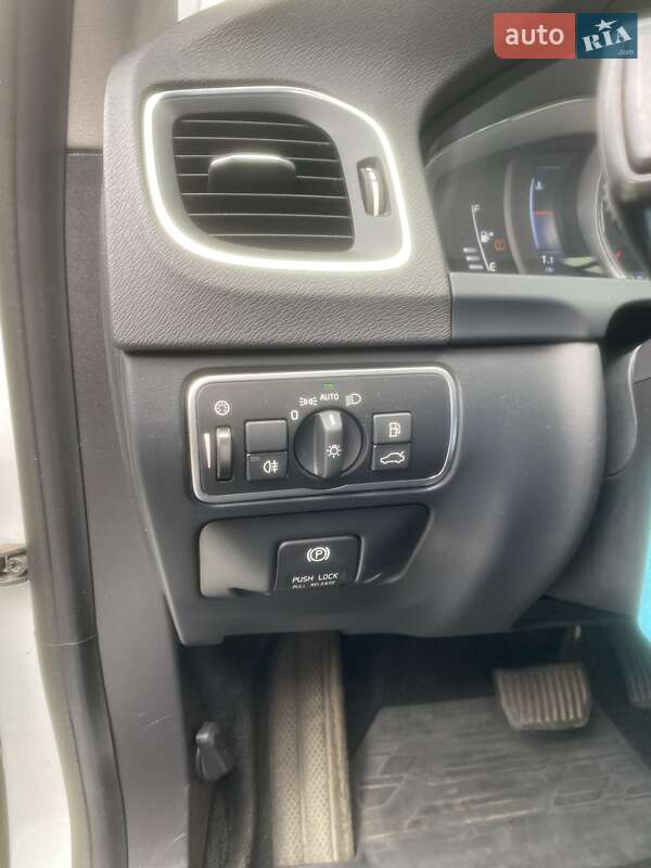 Седан Volvo S60 2014 в Львові фото 45 Седан Volvo S60 2014 в Львові