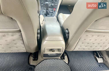 Седан Volvo S60 2001 в 