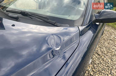 Седан Volvo S60 2001 в 