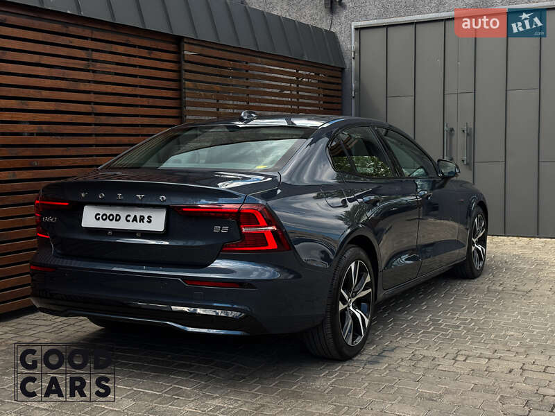 Седан Volvo S60 2024 в Одессе