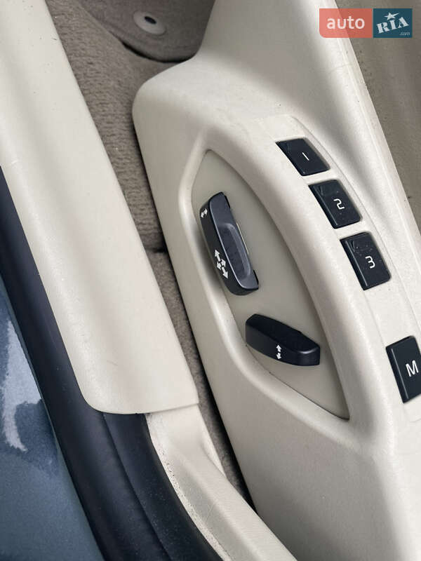 Седан Volvo S60 2010 в Житомире