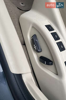 Седан Volvo S60 2010 в 
