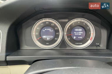 Седан Volvo S60 2010 в 