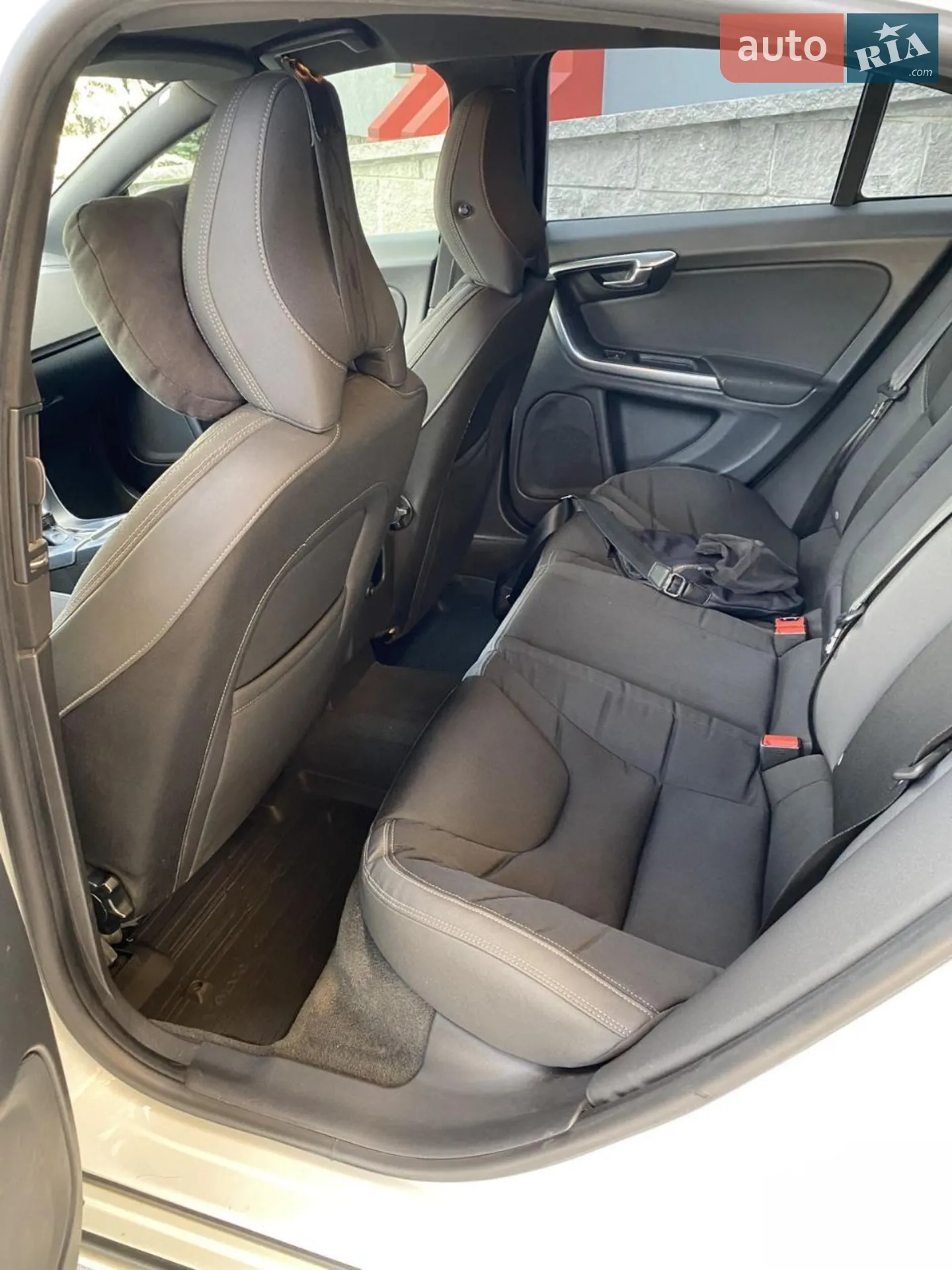 2013 Volvo S60 - мініатюра 5