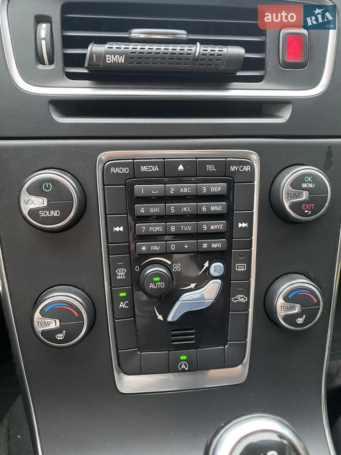2013 Volvo S60 - мініатюра 6