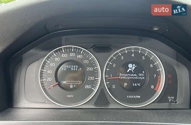 Седан Volvo S60 2011 в 
