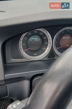 Седан Volvo S60 2011 в 