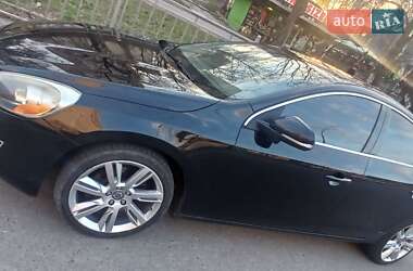 Седан Volvo S60 2011 в 