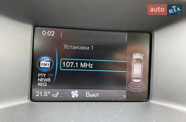 Седан Volvo S60 2012 в 