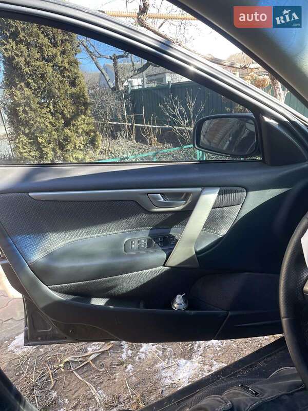 Седан Volvo S60 2004 в Виннице