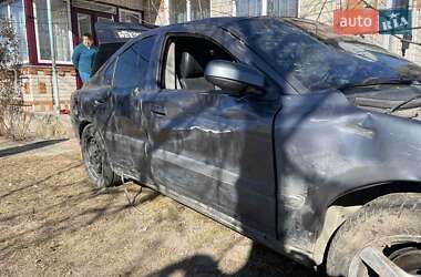 Седан Volvo S60 2004 в 