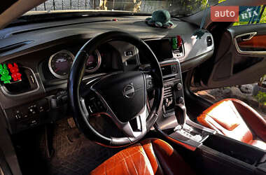 Седан Volvo S60 2011 в 