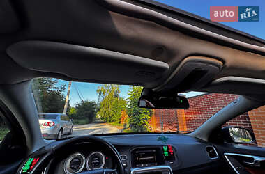 Седан Volvo S60 2011 в 